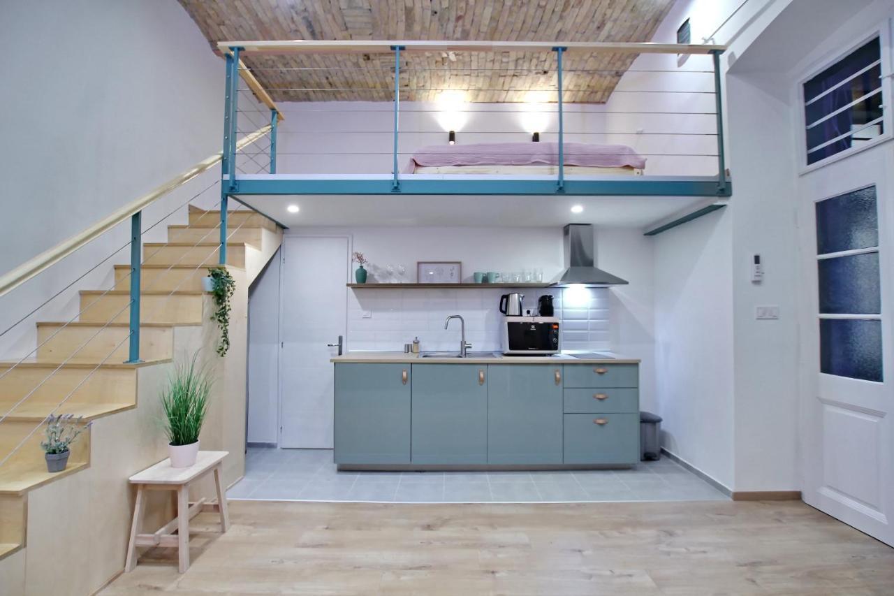 Lovely&Modern Downtown Apartment With Free Parking Budapest Exterior foto